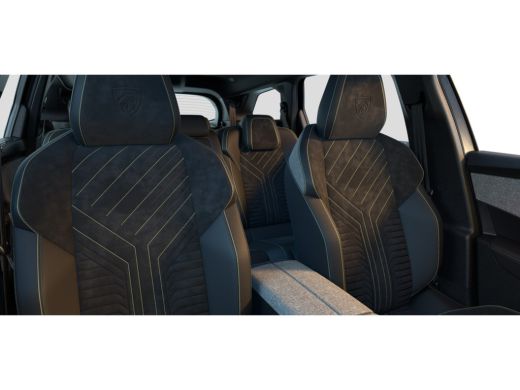 Peugeot 5008 GT | Adaptieve cruise control met Stop&Go functie | LED 3D-achterlichten | Pack Safety Plus ActivLease financial lease
