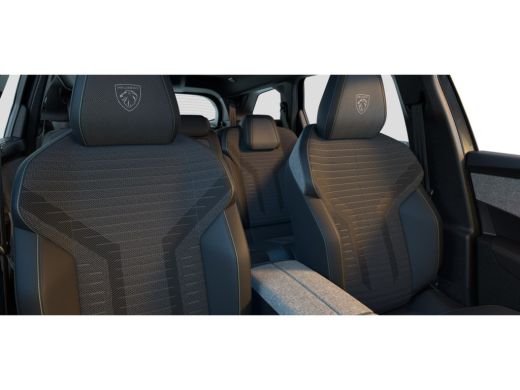 Peugeot 5008 GT | Adaptieve cruise control met Stop&Go functie | LED 3D-achterlichten | Pack Safety Plus ActivLease financial lease