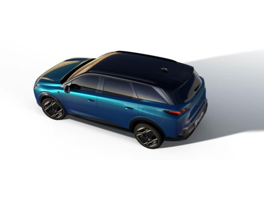 Peugeot 5008 GT | Adaptieve cruise control met Stop&Go functie | LED 3D-achterlichten | Pack Safety Plus ActivLease financial lease
