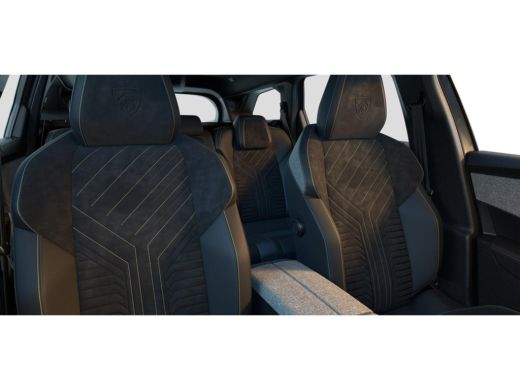 Peugeot 5008 GT | Adaptieve cruise control met Stop&Go functie | LED 3D-achterlichten | Pack Safety Plus ActivLease financial lease