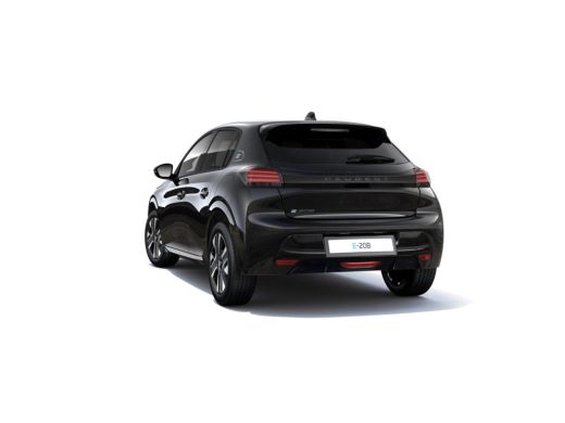 Peugeot e-208 Allure | 16" Lichtmetalen velgen 'ELBORN' | 8 jaar fabrieksgarantie of 160.000 kilometer op het a... ActivLease financial lease