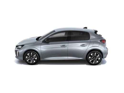 Peugeot e-208 Allure | 16" Lichtmetalen velgen 'ELBORN' | 8 jaar fabrieksgarantie of 160.000 kilometer op het a... ActivLease financial lease