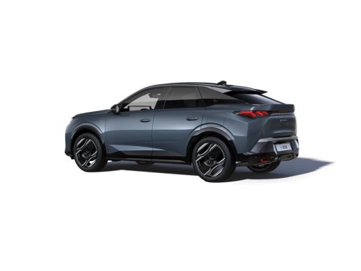 Peugeot e-3008 GT | Advanced Active Safety Brake met camera en radar (Pack Safety Plus) | Climate Control | Elek... ActivLease financial lease