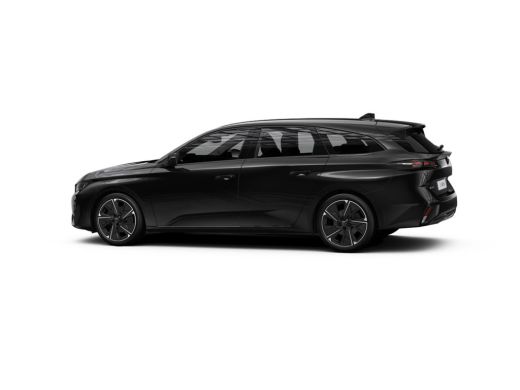 Peugeot e-308 Style | 8 jaar fabrieksgarantie of 160.000 kilometer op het accupakket | Autonomous Emergency Bra... ActivLease financial lease