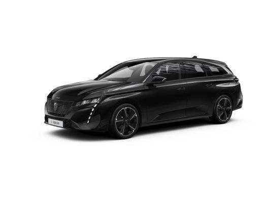 Peugeot e-308 Style | 8 jaar fabrieksgarantie of 160.000 kilometer op het accupakket | Autonomous Emergency Bra... ActivLease financial lease