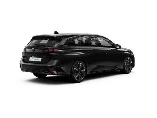 Peugeot e-308 Style | 8 jaar fabrieksgarantie of 160.000 kilometer op het accupakket | Autonomous Emergency Bra... ActivLease financial lease