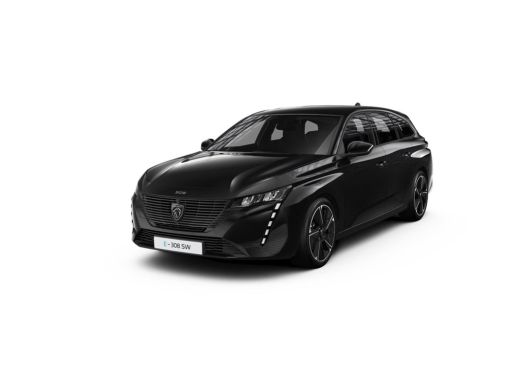 Peugeot e-308 Style | 8 jaar fabrieksgarantie of 160.000 kilometer op het accupakket | Autonomous Emergency Bra... ActivLease financial lease
