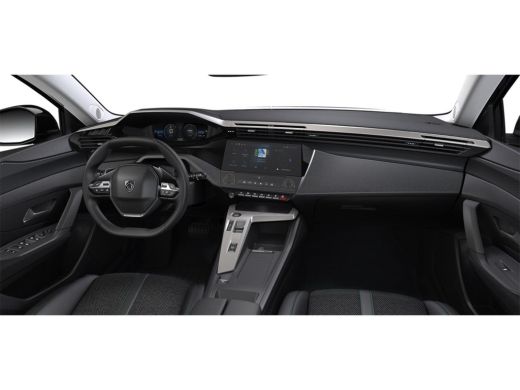 Peugeot e-308 Style | 8 jaar fabrieksgarantie of 160.000 kilometer op het accupakket | Autonomous Emergency Bra... ActivLease financial lease