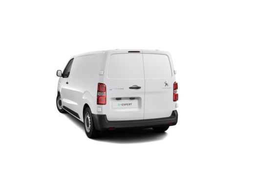 Peugeot e-Expert Standaard - electric | 16" stalen velgen | Elektrisch bedienbare en verwarmbare buitenspiegels | ... ActivLease financial lease