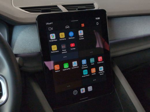 Polestar 2 Long Range Dual Motor Launch Edition 78kWh | Pano | 0 inch | Adap. Cruise | Stoelverwarming | Air... ActivLease financial lease