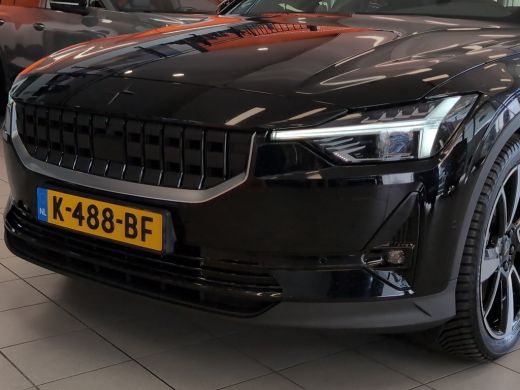 Polestar 2 Long Range Dual Motor Launch Edition 78kWh | Pano | 0 inch | Adap. Cruise | Stoelverwarming | Air... ActivLease financial lease