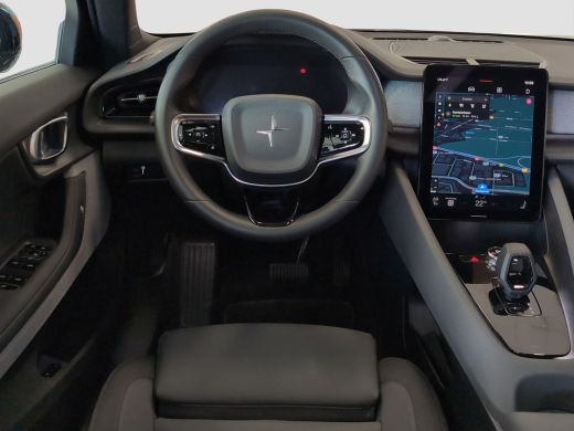 Polestar 2 Long Range Dual Motor Launch Edition 78kWh | Pano | 0 inch | Adap. Cruise | Stoelverwarming | Air... ActivLease financial lease