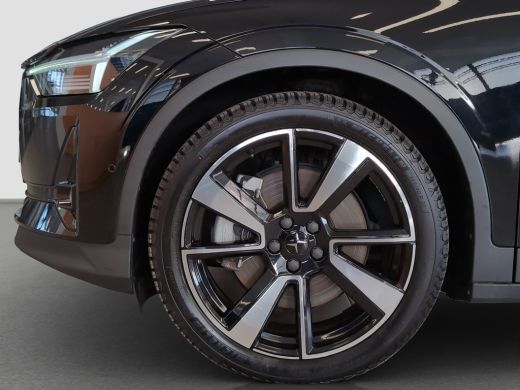 Polestar 2 Long Range Dual Motor Launch Edition 78kWh | Pano | 0 inch | Adap. Cruise | Stoelverwarming | Air... ActivLease financial lease