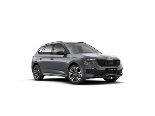 Skoda Kamiq Monte Carlo | Achteruitrijcamera | Adaptive Cruise Control | Driver Activity Assistant, vermoeidh... ActivLease financial lease