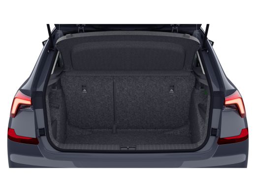 Skoda Kamiq Monte Carlo | Achteruitrijcamera | Adaptive Cruise Control | Driver Activity Assistant, vermoeidh... ActivLease financial lease