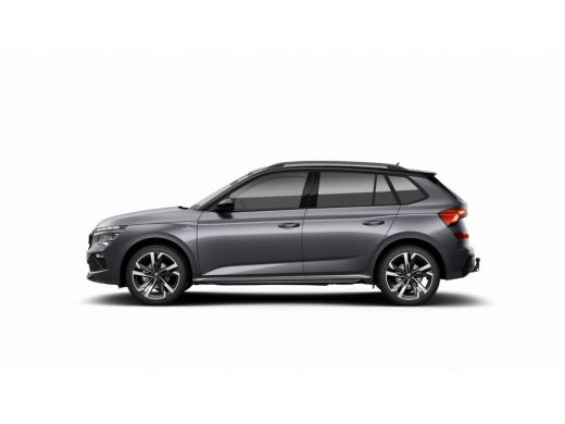 Skoda Kamiq Monte Carlo | Achteruitrijcamera | Adaptive Cruise Control | Driver Activity Assistant, vermoeidh... ActivLease financial lease