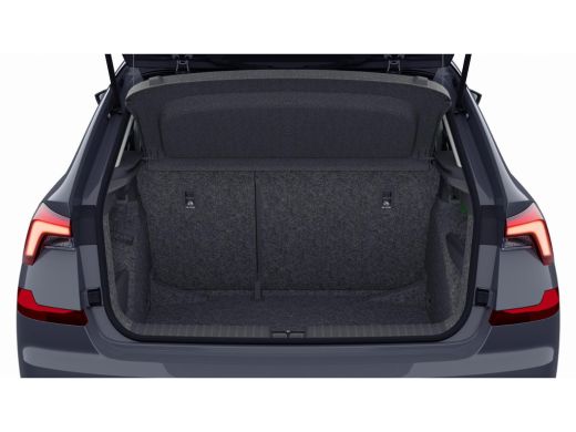 Skoda Kamiq Monte Carlo | Achteruitrijcamera | Adaptive Cruise Control | Driver Activity Assistant, vermoeidh... ActivLease financial lease