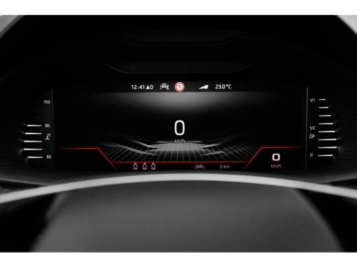 Skoda Scala Monte Carlo | Achteruitrijcamera | Sportstoelen | LM-velgen ActivLease financial lease