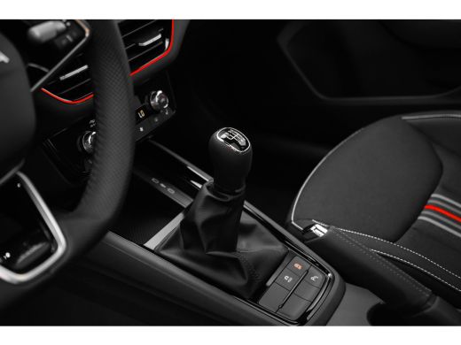 Skoda Scala Monte Carlo | Achteruitrijcamera | Sportstoelen | LM-velgen ActivLease financial lease