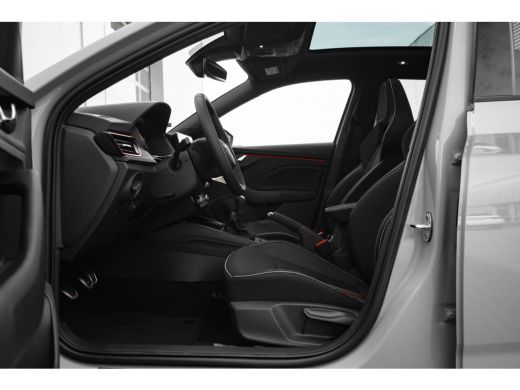 Skoda Scala Monte Carlo | Achteruitrijcamera | Sportstoelen | LM-velgen ActivLease financial lease