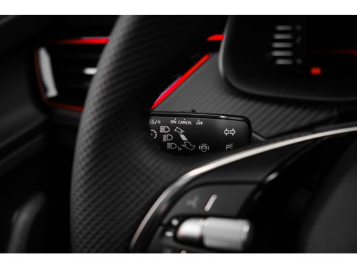 Skoda Scala Monte Carlo | Achteruitrijcamera | Sportstoelen | LM-velgen ActivLease financial lease