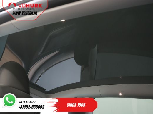 Tesla Model Y 455 Km WLTP (DEMO) Adapt.Cruise/ Pano/ Elek.stoelen/ Mem.stoel/ Elek.klep/ Stoelverw/ Navi/ 360 c... ActivLease financial lease