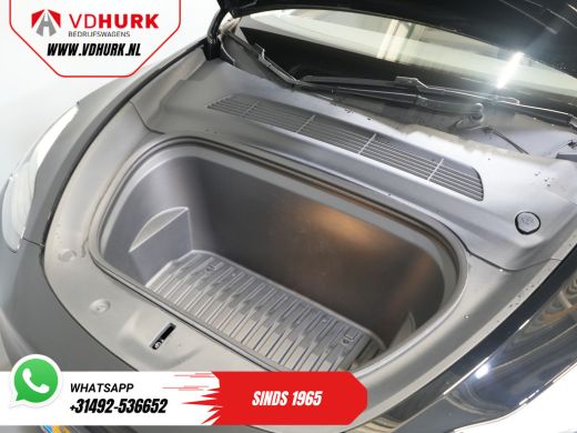 Tesla Model Y 455 Km WLTP (DEMO) Adapt.Cruise/ Pano/ Elek.stoelen/ Mem.stoel/ Elek.klep/ Stoelverw/ Navi/ 360 c... ActivLease financial lease