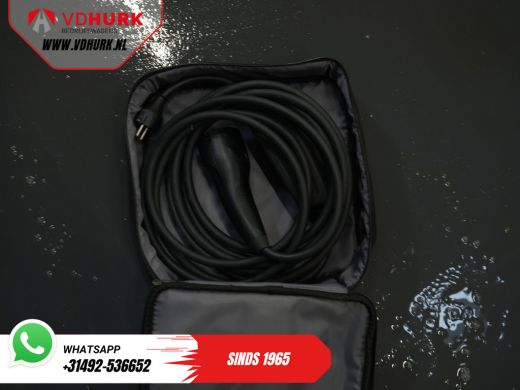 Tesla Model Y 455 Km WLTP (DEMO) Adapt.Cruise/ Pano/ Elek.stoelen/ Mem.stoel/ Elek.klep/ Stoelverw/ Navi/ 360 c... ActivLease financial lease