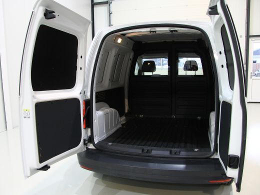 Volkswagen Caddy 2.0 TDI L1H1 BMT | Airco | Bluetooth ActivLease financial lease