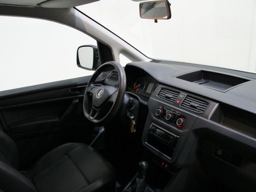 Volkswagen Caddy 2.0 TDI L1H1 BMT | Airco | Bluetooth ActivLease financial lease