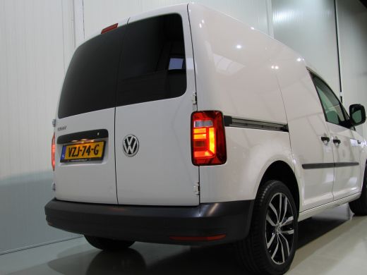 Volkswagen Caddy 2.0 TDI L1H1 BMT | Airco | Bluetooth ActivLease financial lease