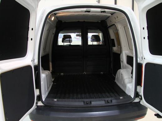 Volkswagen Caddy 2.0 TDI L1H1 BMT | Airco | Bluetooth ActivLease financial lease