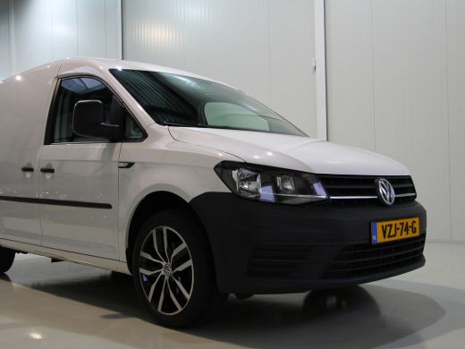 Volkswagen Caddy 2.0 TDI L1H1 BMT | Airco | Bluetooth ActivLease financial lease