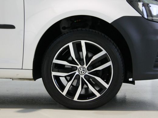 Volkswagen Caddy 2.0 TDI L1H1 BMT | Airco | Bluetooth ActivLease financial lease