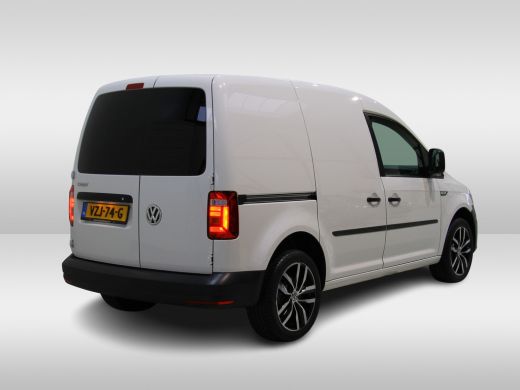 Volkswagen Caddy 2.0 TDI L1H1 BMT | Airco | Bluetooth ActivLease financial lease