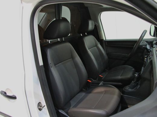 Volkswagen Caddy 2.0 TDI L1H1 BMT | Airco | Bluetooth ActivLease financial lease