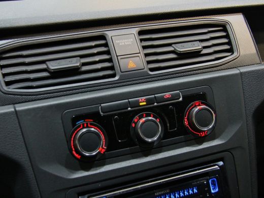 Volkswagen Caddy 2.0 TDI L1H1 BMT | Airco | Bluetooth ActivLease financial lease