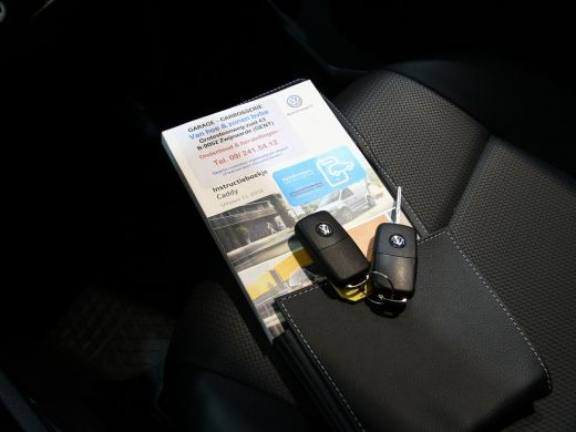 Volkswagen Caddy 2.0 TDI L1H1 BMT | Airco | Bluetooth ActivLease financial lease