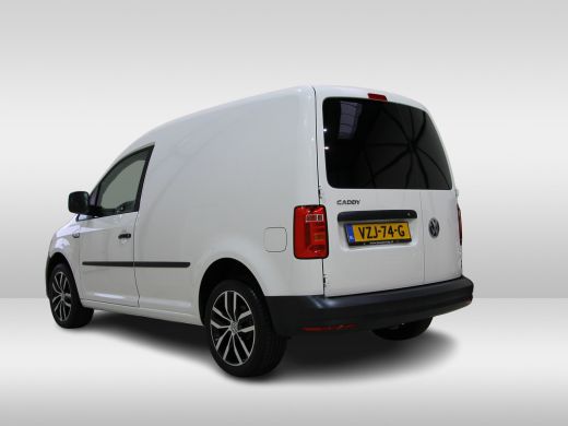Volkswagen Caddy 2.0 TDI L1H1 BMT | Airco | Bluetooth ActivLease financial lease