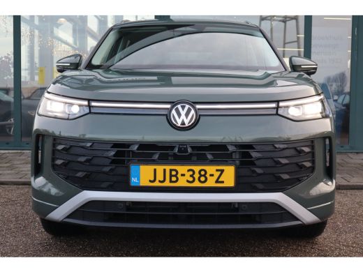 Volkswagen Tayron Life Edition | 'App-Connect' draadloze smartphone integratie | Automatische afstandsregeling (Ada... ActivLease financial lease
