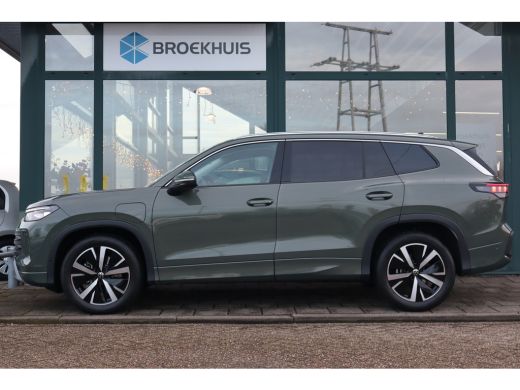 Volkswagen Tayron Life Edition | 'App-Connect' draadloze smartphone integratie | Automatische afstandsregeling (Ada... ActivLease financial lease