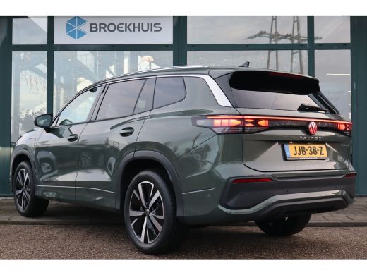 Volkswagen Tayron Life Edition | 'App-Connect' draadloze smartphone integratie | Automatische afstandsregeling (Ada... ActivLease financial lease