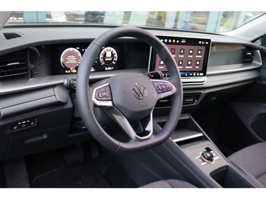 Volkswagen Tayron Life Edition | 'App-Connect' draadloze smartphone integratie | Automatische afstandsregeling (Ada... ActivLease financial lease