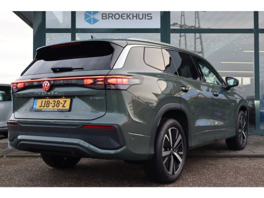 Volkswagen Tayron Life Edition | 'App-Connect' draadloze smartphone integratie | Automatische afstandsregeling (Ada... ActivLease financial lease