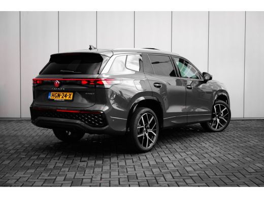 Volkswagen Tayron R-Line Edition | 'App-Connect' draadloze smartphone integratie | Automatische afstandsregeling (A... ActivLease financial lease