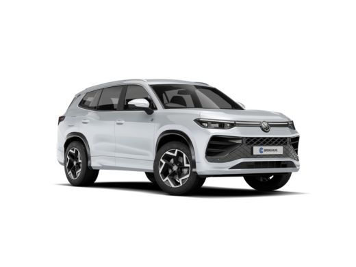 Volkswagen Tayron R-Line Edition | 'App-Connect' draadloze smartphone integratie | Automatische afstandsregeling (A... ActivLease financial lease