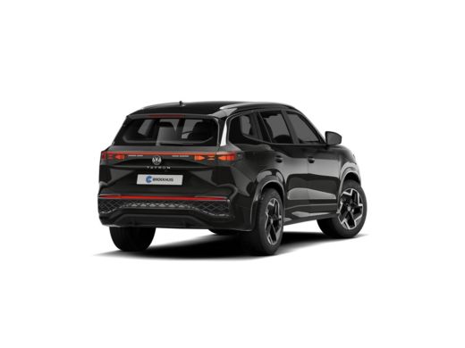 Volkswagen Tayron R-Line Edition | 'App-Connect' draadloze smartphone integratie | Afstandscontrolesysteem (Front A... ActivLease financial lease