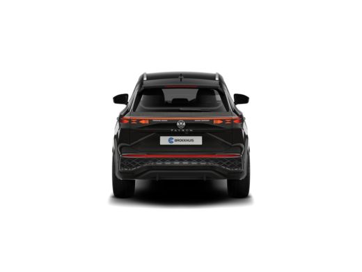 Volkswagen Tayron R-Line Edition | 'App-Connect' draadloze smartphone integratie | Afstandscontrolesysteem (Front A... ActivLease financial lease