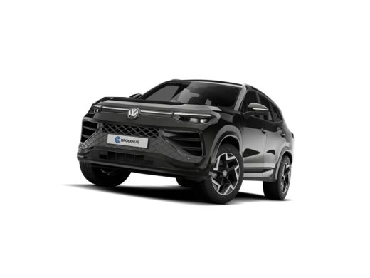 Volkswagen Tayron R-Line Edition | 'App-Connect' draadloze smartphone integratie | Afstandscontrolesysteem (Front A... ActivLease financial lease