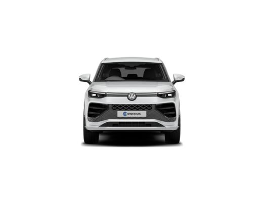 Volkswagen Tayron R-Line Edition | 'App-Connect' draadloze smartphone integratie | Automatische afstandsregeling (A... ActivLease financial lease